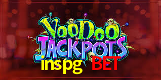 APP oficial da inspg bet para mobile